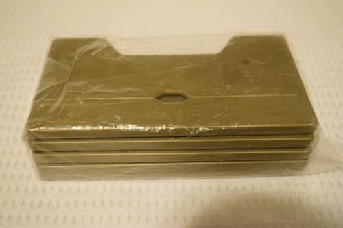 Who Wants to Be a Millionaire? Question Answer 5 Consoles Replacement Parts NEW - Picture 3 of 5