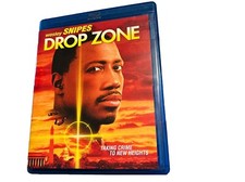 Drop Zone (Blu-ray Disc, 1994)