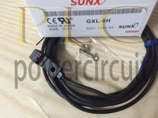 New Panasonic SUNX GXL-8H Proximity Sensor GXL8H Free Shipping 1PC