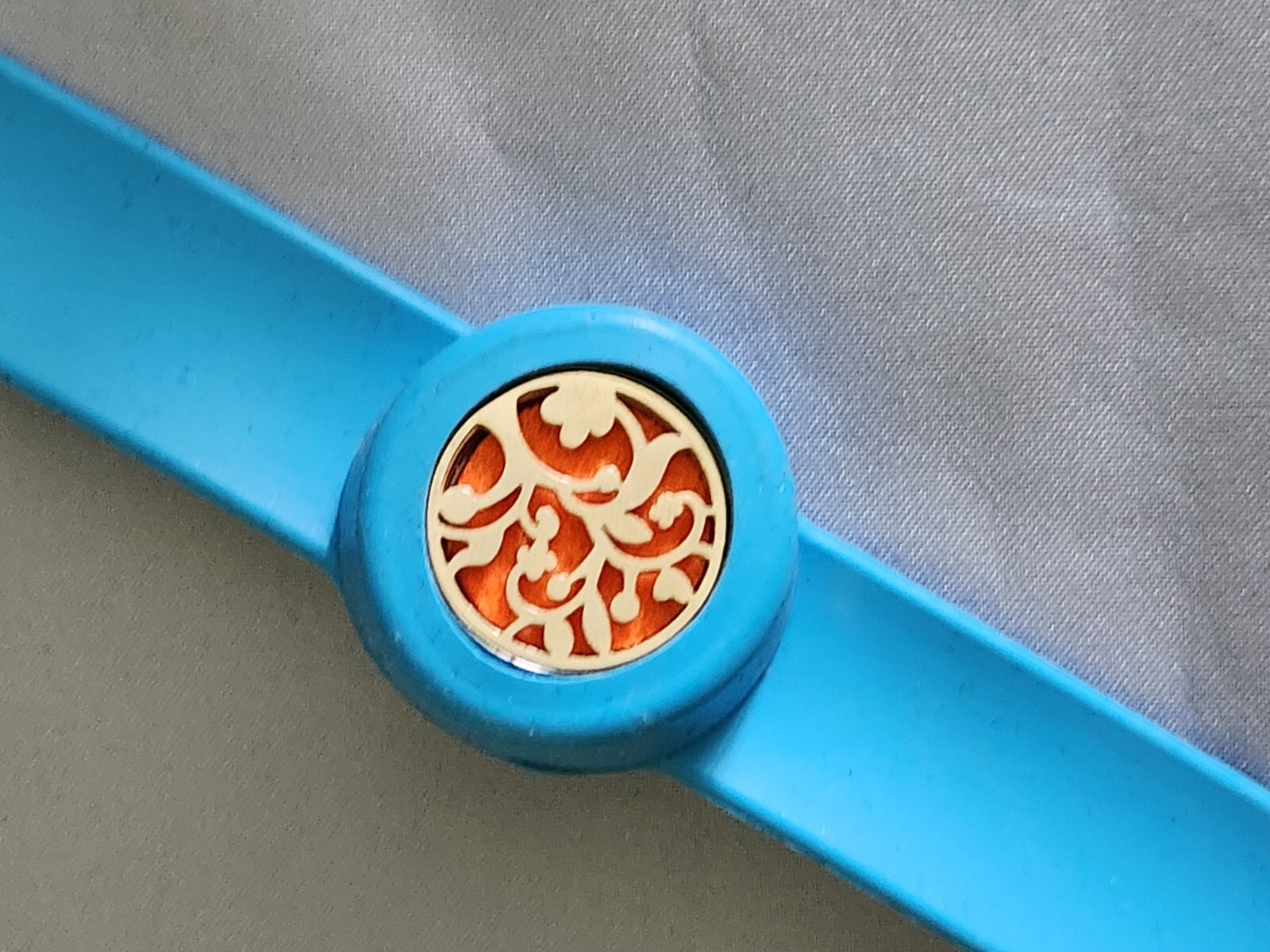 Kids Aromatherapy Diffuser Slap-bracelet Bracelet ~ U PICK