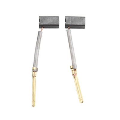 2x Motorkohlen 6x7x14mm für Porter Cable 382 7346 7424XP 97455 7345