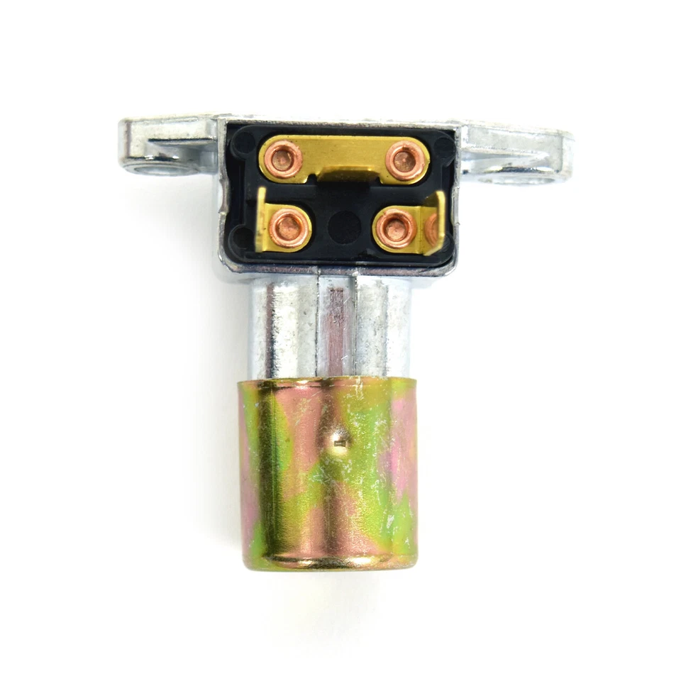 Interruptor de montaje en piso de atenuador de faros Concord 1978-1983 Foto 2 de 3