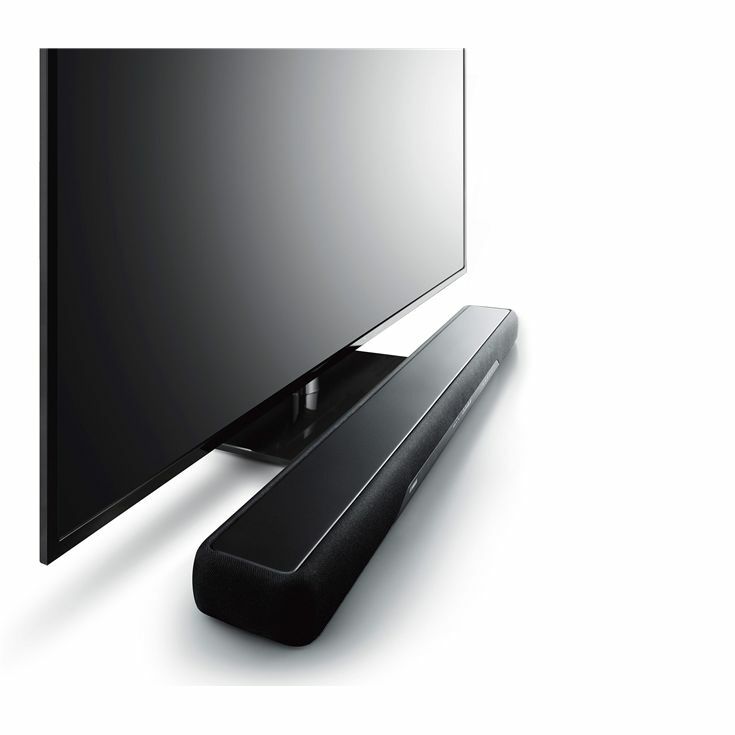 yamaha yas 207 amazon it