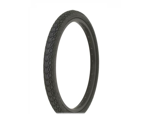 Bicycle Bike Tire 20 x 1.5 Black/Black 