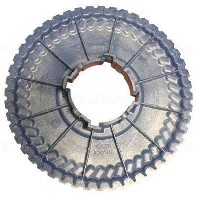 Kinze Large Soybean 48 Cell Seed Disc Part # GB1124 | eBay