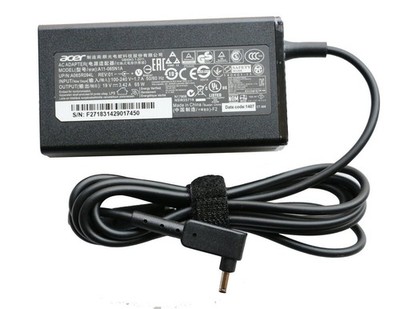 New Genuine Acer Aspire 5 A515-56 A515-56T Ac Adapter Charger & Power Cord 65W