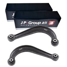 2X JP GROUP QUERLENKER HINTEN OBEN LINKS+RECHTS passend für MAZDA 6