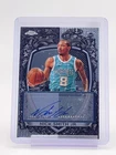 NICK SMITH JR. 2025-26 TOPPS CHROME SIGNATURE STYLE AUTO #SS-NSJ Q7084