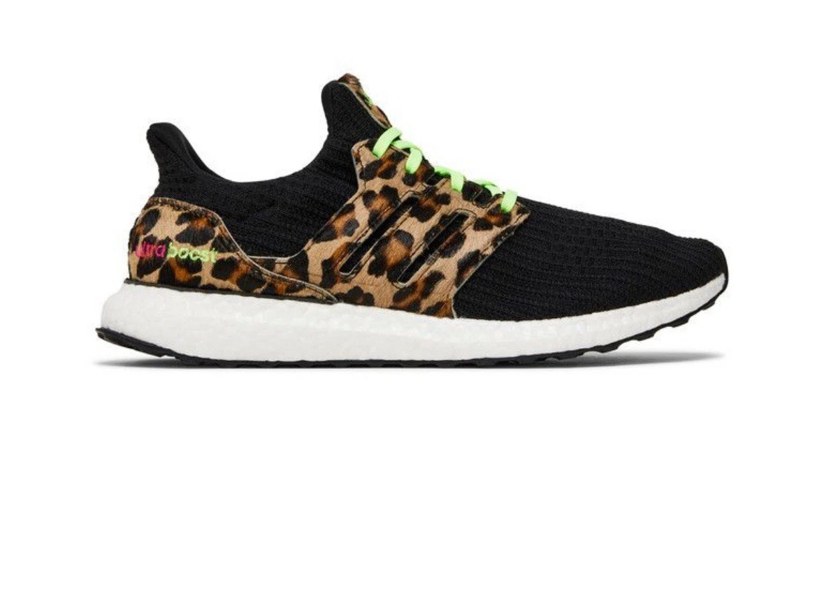 adidas UltraBoost DNA Animal Pack - Leopard for Sale  display picture 2