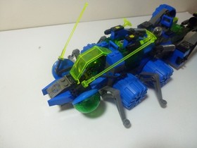 Lego Insectoids Space Large 15 Set Collection