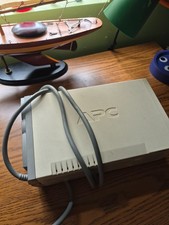APC Back-UPS 350 (BK350) UPS System - Clean R...
