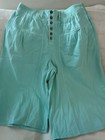 5 free people jeans large and large  for petitte  they are hemmed. — photo 1