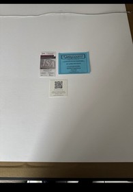 Bo Jackson Signed Tecmo Bowl Football Mike Tyson Auto Photo NES Games BAS JSA