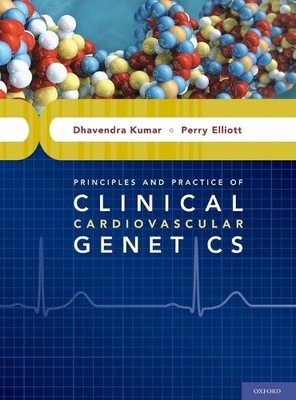 Dhavendra Kumar Principles and Practice of Clinical Cardi (Hardback) (UK IMPORT)