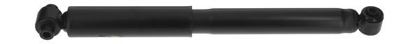 Monroe StoßDäMpfer Hinten FüR Nissan Qashqai Ii J11 J11_ T32_ Renault-image