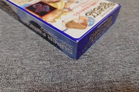 Bounty Sword Super Famicom SFC Pioneer LDC Unused Unopened CIB NM Japan NTSC-J