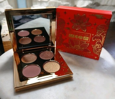 Buy Pat McGrath Labs Blitz Astral Quad 4 Ritualistic Rose