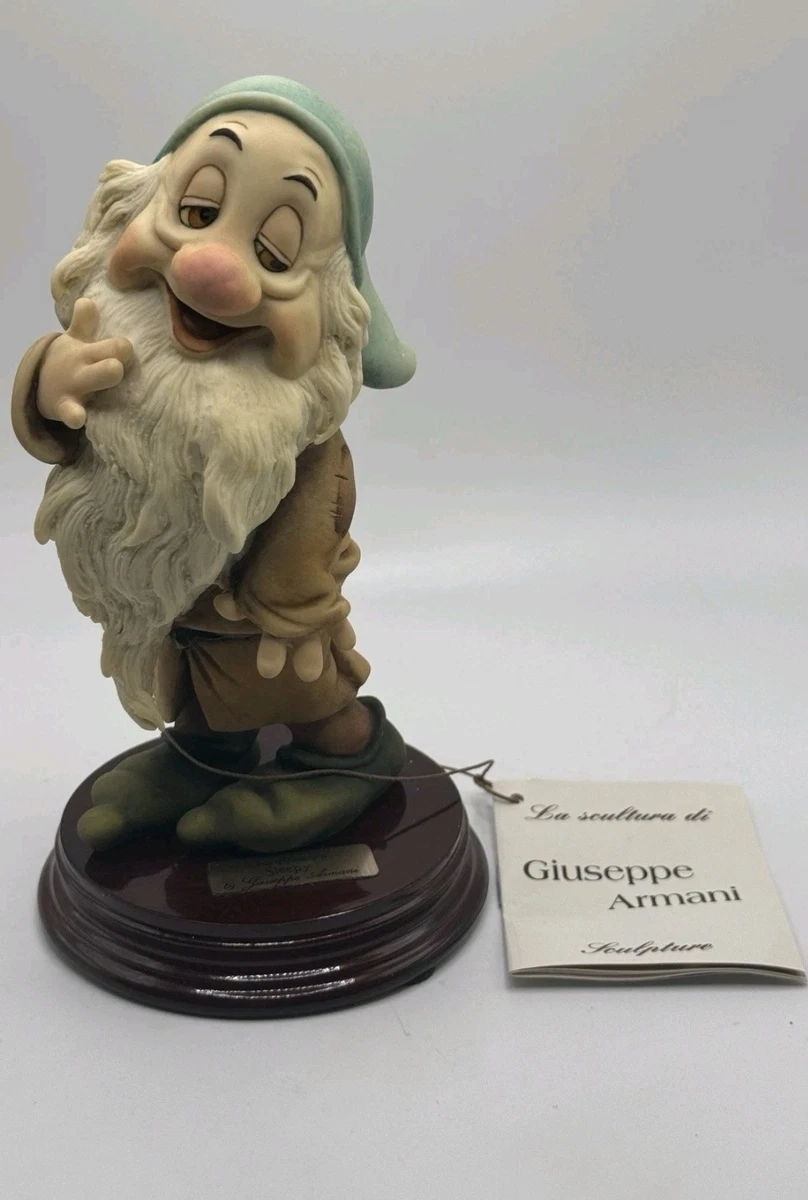 Disney Armani Figurines products for sale | eBay