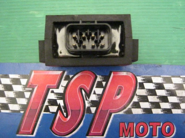 centralina secondaria originale secondary unit kawasaki zx 10r 06-07 - Bild 4 von 4