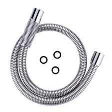 38" Commercial Sink Faucet Sprayer Hose, Pre-rinse Sprayer Hose for 38 Inch