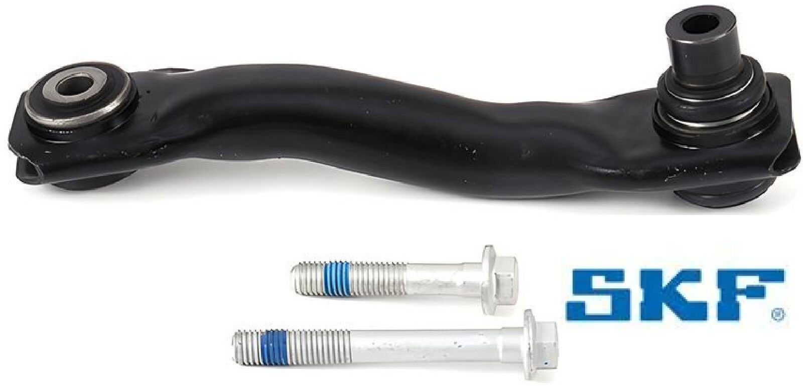Für SKF VKDS 427504 Suspension track control arm kit - Bild 2
