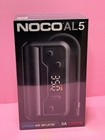 NOCO AL5 Lithium Air Inflator Compressor Kit 130psi 5A