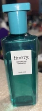 Fine’ry Before The Rainbow Eau De Parfum 5 Fl Oz 80% Full