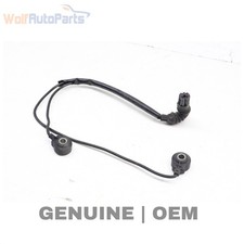 2007-2008 BMW ALPINA B7 - Engine Knock Sensor 1709317