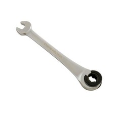 Laser Tools Ratchet Flare Nut Wrench 8mm 4899