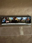 Marx Miniature Masterpieces farm figures set hand painted vintage Hong Kong