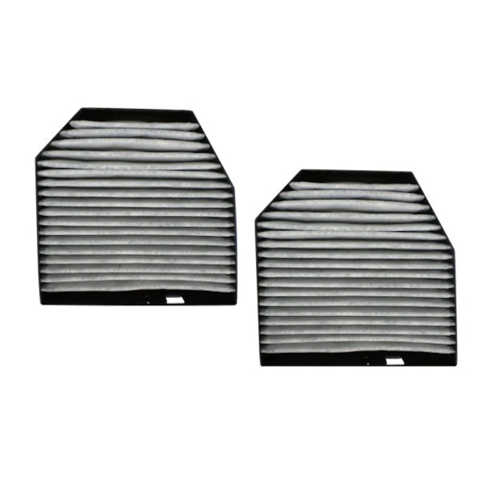 Filtro de aire de cabina ACDelco genuino para Lexus LX570 2014 | Plástico | Para 19327038 Foto 3 de 4