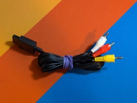 Nintendo 64 System N64 Console Tested Working Great Cleaned