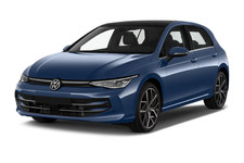 4 Winterkompletträder VW Golf 8  6,5x16 5/112 Dunlop 205/55R16 H  Winter Sport 5