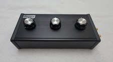 BOZURE ISO-201 - 3 BAND STEREO DESKTOP DJ FREQUENCY ISOLATOR