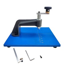 Circle Hole Cutter 10-100mm Alloy Blade Drawing Circle Cutting Knife Glass