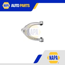 Wishbone / Suspension Arm fits BMW 520D 2.0D Front Upper 10 to 17 N47D20C NAPA
