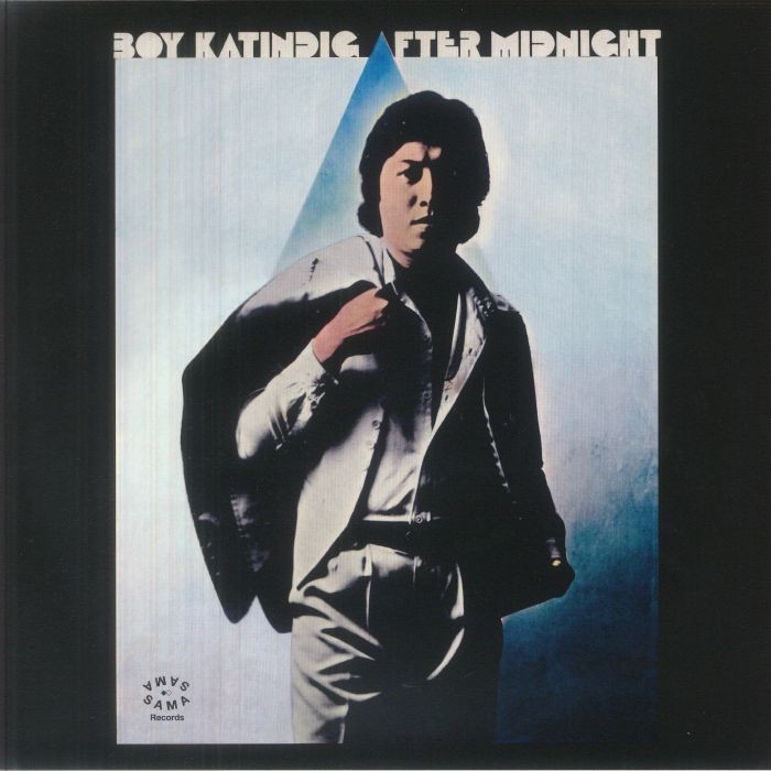 KATINDIG, Boy - After Midnight - Vinyl (LP)