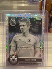 Kevin Doyle /75 Retro Threads Topps Premier League 2026