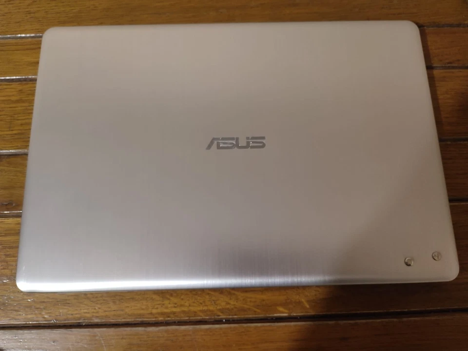 Asus Vivobook Pro 15 N580GD - Immagine 2 di 3