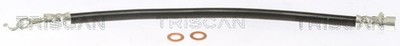 TRISCAN Bremsschlauch 8150 13254 für LEXUS IS 2 200d ALE20_ ALE20R 220d ALE20