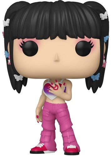 正規品 Funko POP! Newjeans (ヘリン&へイン) 2個セット 正規品 Funko POP! Newjeans (ヘリン&へイン) 2個セット