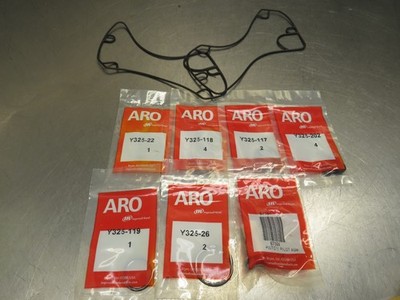 ARO 67164 Piston + More Seals