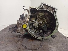 Boite de vitesse Mazda MX3