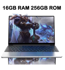 New 14.1" Laptop Intel Core i9-9900 32GB 2TB Gaming PC Windows 11 Pro