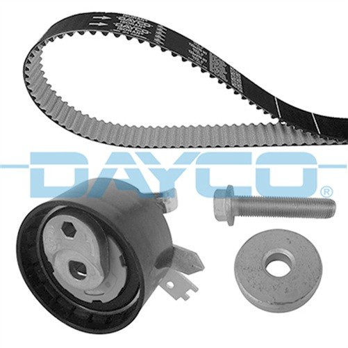 Fits DAYCO DAYKTB886 Timing belt set DAYKTB886 Timing set (belt+ sprocket) fits - Image 7