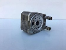 SKODA OCTAVIA I 1U2 Ölkühler 038117021C 2.00 Diesel 2008 31446498