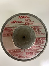 ASCO Tri-Point SB32BK Explosion Proof NEMA 4 Watertight Rotary Selector Switch