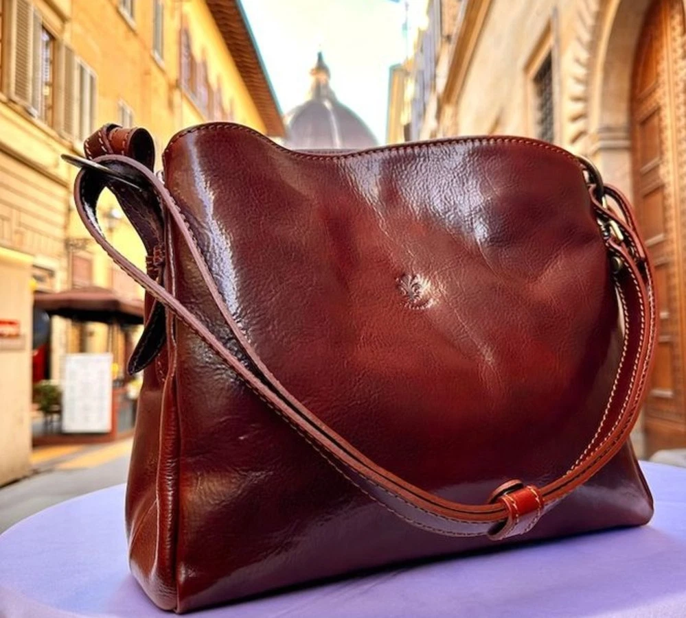 Italian Made Handbags for sale - eBay