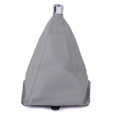 Manual Transmission Shift Lever Boot Cover Fit for Great Wall V200 V240 10-15