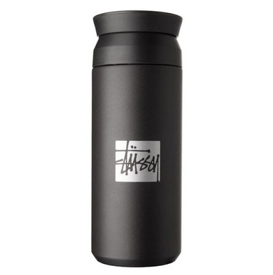 ステューシー 水筒 STUSSY KINTO Travel Tumbler 黒 Stussy x Kinto 500ml Travel Tumbler Brand New Black | eBay